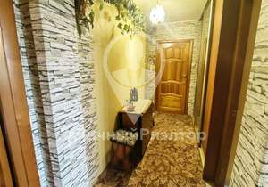 2-к квартира, вторичка, 47м2, 5/5 этаж