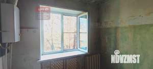 2-к квартира, вторичка, 44м2, 4/5 этаж