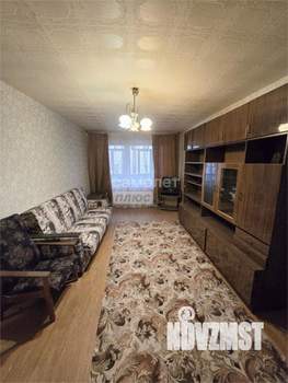 2-к квартира, вторичка, 45м2, 4/5 этаж