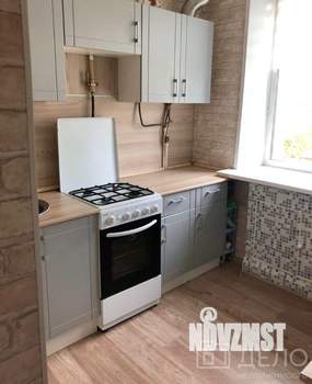 2-к квартира, вторичка, 42м2, 2/2 этаж