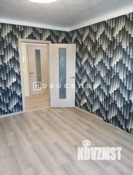 2-к квартира, вторичка, 46м2, 6/9 этаж