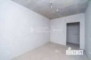 2-к квартира, вторичка, 63м2, 19/26 этаж