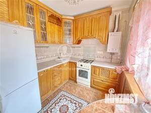3-к квартира, вторичка, 43м2, 4/5 этаж