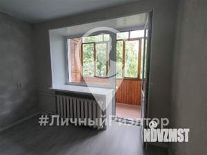 2-к квартира, вторичка, 47м2, 5/5 этаж