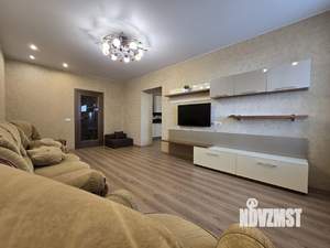 2-к квартира, вторичка, 72м2, 4/13 этаж