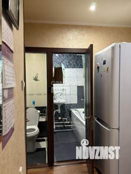 2-к квартира, вторичка, 52м2, 4/5 этаж