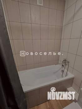 1-к квартира, вторичка, 31м2, 17/25 этаж