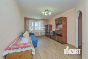 1-к квартира, вторичка, 49м2, 6/10 этаж