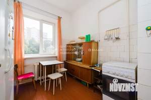 2-к квартира, вторичка, 56м2, 3/3 этаж