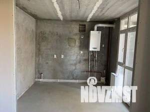 1-к квартира, вторичка, 40м2, 7/8 этаж