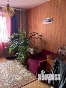 3-к квартира, вторичка, 71м2, 5/9 этаж