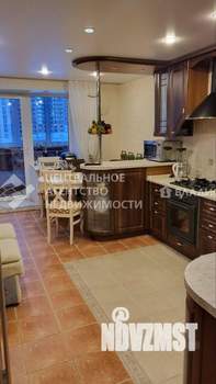 2-к квартира, вторичка, 96м2, 6/6 этаж