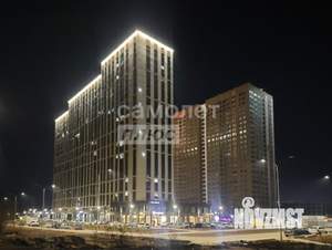 3-к квартира, вторичка, 86м2, 4/26 этаж