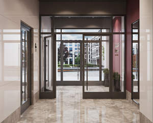 1-к квартира, вторичка, 42м2, 19/25 этаж