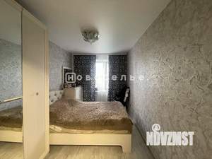 2-к квартира, вторичка, 44м2, 6/9 этаж