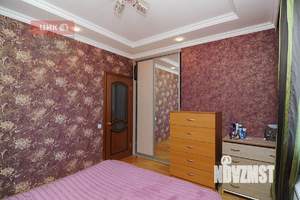 2-к квартира, вторичка, 52м2, 2/15 этаж