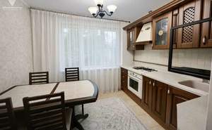 2-к квартира, вторичка, 55м2, 2/5 этаж