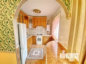 3-к квартира, вторичка, 43м2, 4/5 этаж