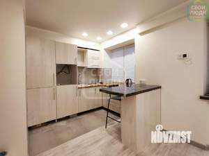 1-к квартира, вторичка, 31м2, 2/5 этаж