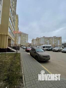1-к квартира, вторичка, 36м2, 1/10 этаж