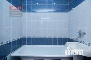 1-к квартира, вторичка, 38м2, 1/10 этаж