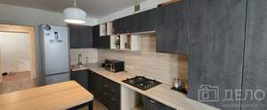 1-к квартира, вторичка, 50м2, 1/5 этаж