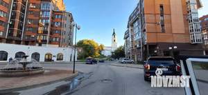 1-к квартира, вторичка, 39м2, 5/9 этаж