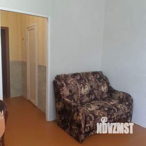 1-к квартира, вторичка, 18м2, 1/5 этаж