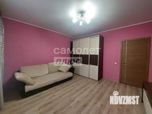 1-к квартира, вторичка, 47м2, 2/5 этаж