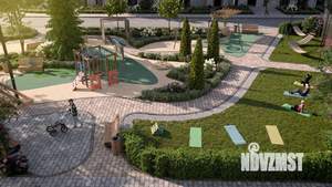 1-к квартира, вторичка, 31м2, 8/25 этаж