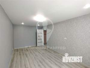 1-к квартира, вторичка, 30м2, 2/5 этаж