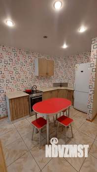 1-к квартира, вторичка, 44м2, 5/19 этаж