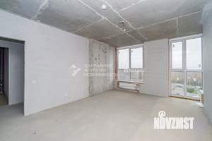 2-к квартира, вторичка, 62м2, 9/26 этаж