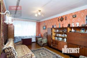3-к квартира, вторичка, 60м2, 4/5 этаж