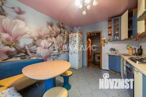 3-к квартира, вторичка, 86м2, 3/5 этаж