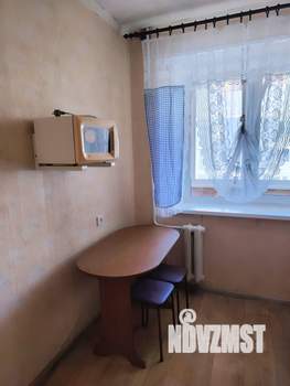 1-к квартира, вторичка, 36м2, 8/9 этаж