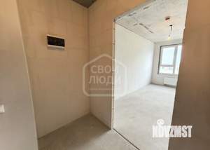 Студия квартира, сданный дом, 25м2, 10/26 этаж