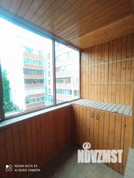 3-к квартира, вторичка, 61м2, 3/6 этаж