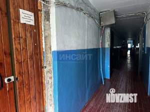 1-к квартира, вторичка, 30м2, 5/9 этаж