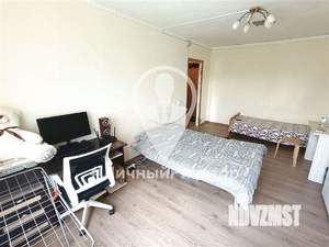 1-к квартира, вторичка, 30м2, 4/9 этаж
