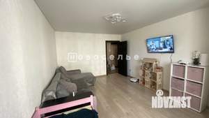 1-к квартира, вторичка, 41м2, 2/15 этаж