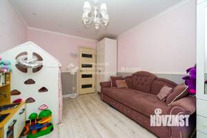4-к квартира, вторичка, 83м2, 3/9 этаж