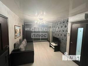 3-к квартира, вторичка, 43м2, 5/5 этаж