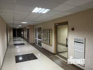 Студия квартира, вторичка, 25м2, 6/17 этаж