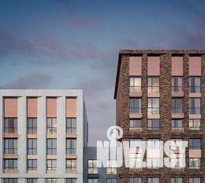 3-к квартира, вторичка, 82м2, 14/25 этаж