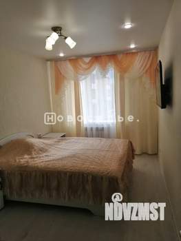 2-к квартира, вторичка, 56м2, 2/10 этаж