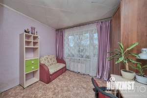 1-к квартира, вторичка, 22м2, 3/9 этаж