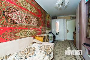 2-к квартира, вторичка, 46м2, 3/5 этаж