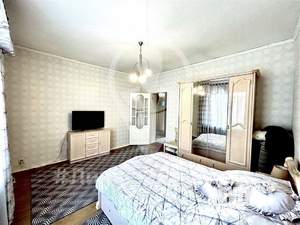 2-к квартира, вторичка, 75м2, 2/4 этаж