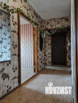 3-к квартира, вторичка, 66м2, 6/10 этаж